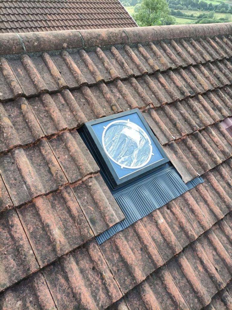 Roof light