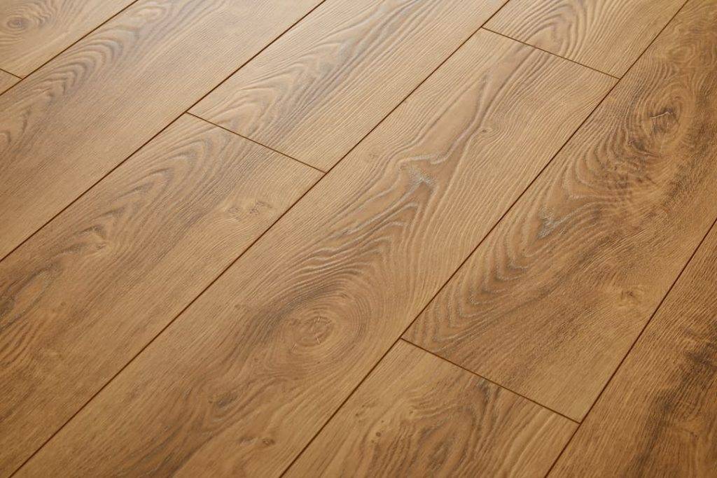 Oak Flooring